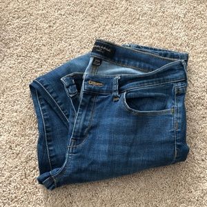 Banana Republic Jeans Size 4